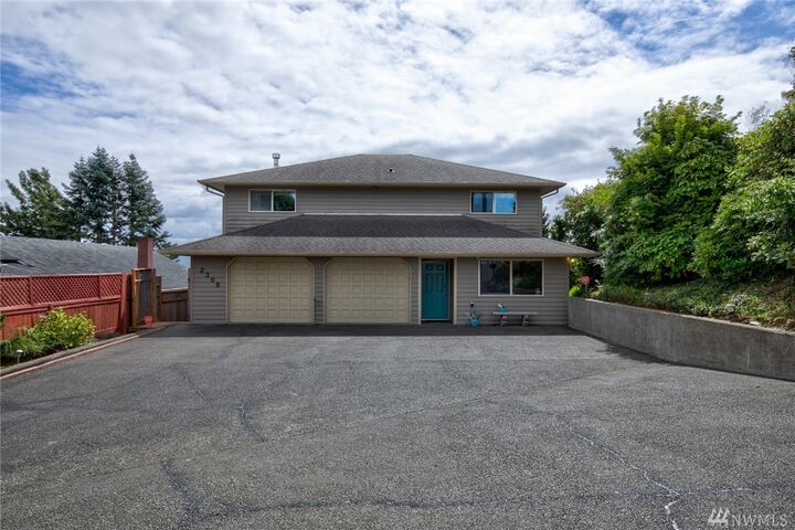 2309 W 6th St  Aberdeen WA 98520 photo