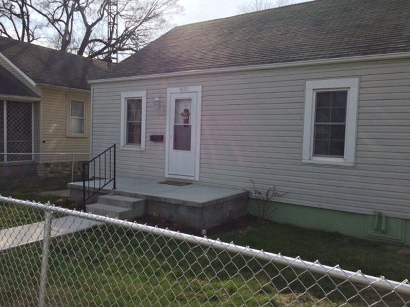 Property Photo:  1430 S 5th Street  IN 47374 