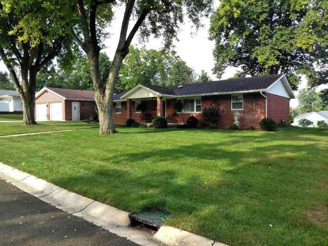 414 Lincoln Lane  New Paris OH 45347 photo