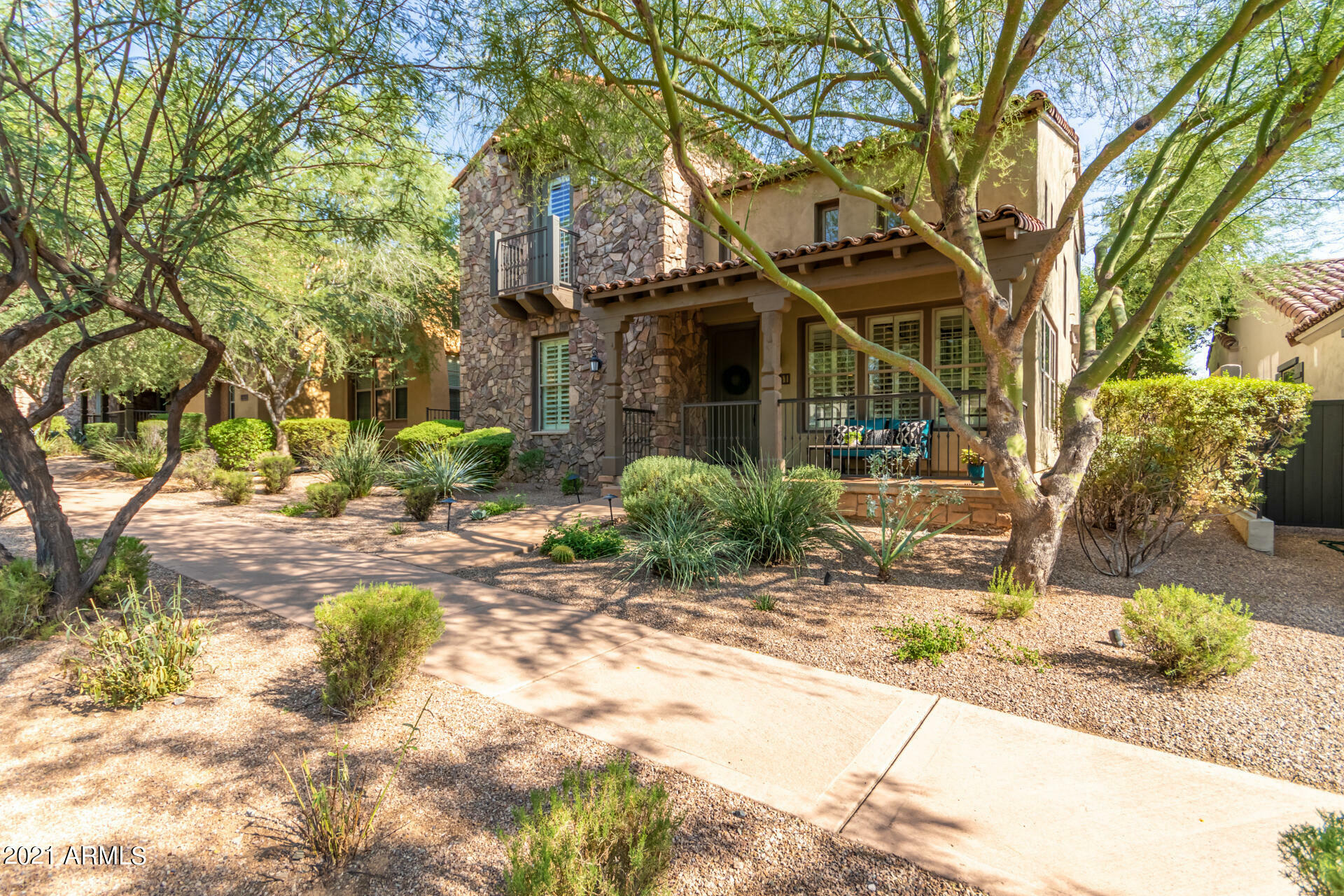 9281 E Desert View  Scottsdale AZ 85255 photo