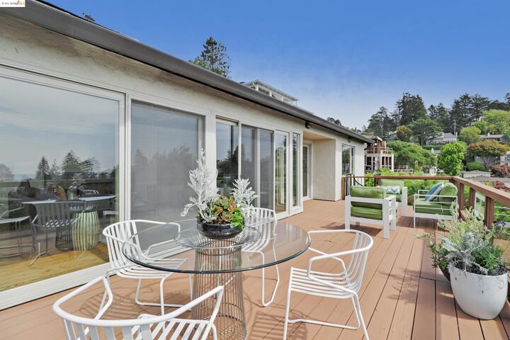 516 Cragmont Ave  Berkeley CA 94708 photo