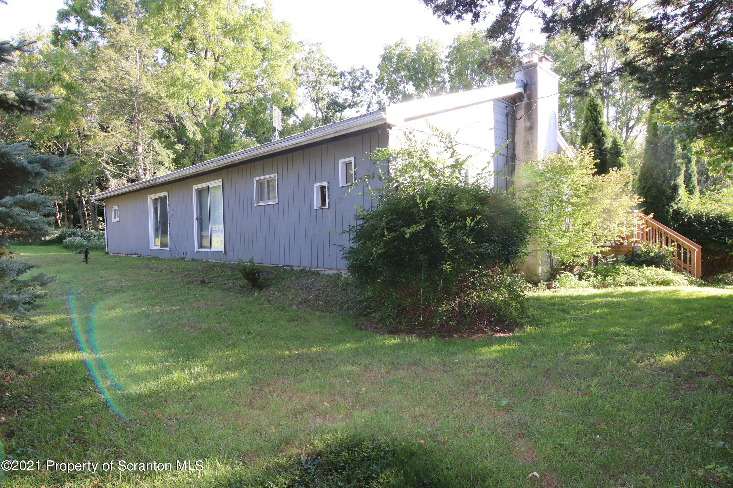 139 Rabbitt Hollow Road  Tunkhannock PA 18657 photo