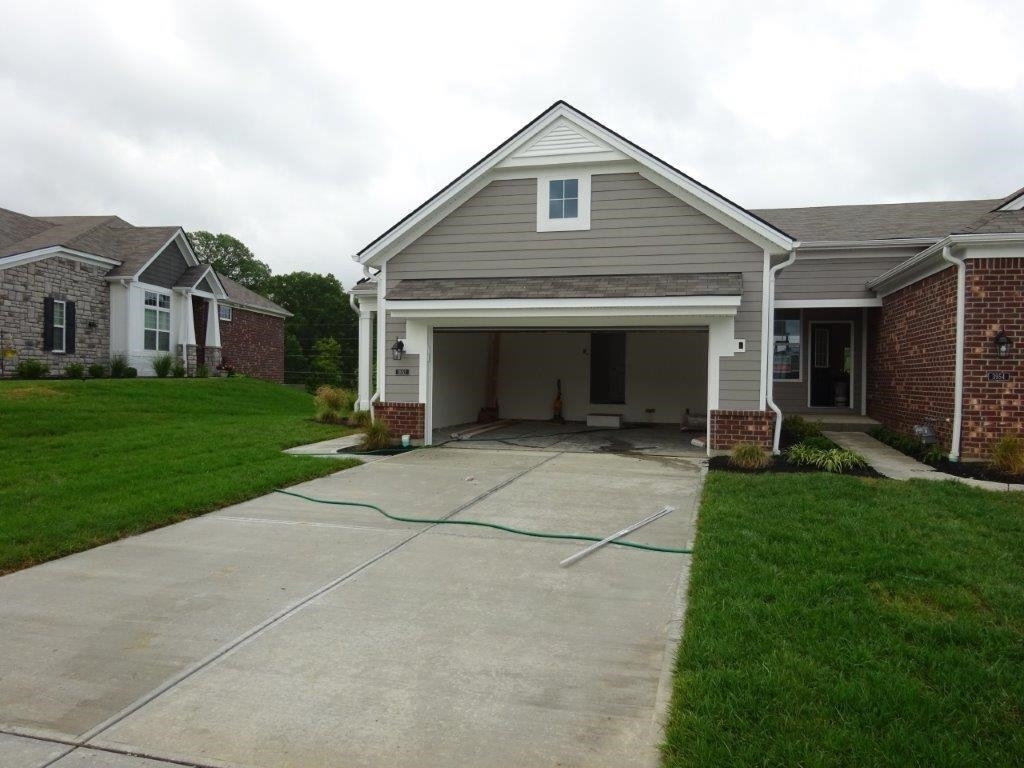 Property Photo: 3952 Brunswick Court KY 41018