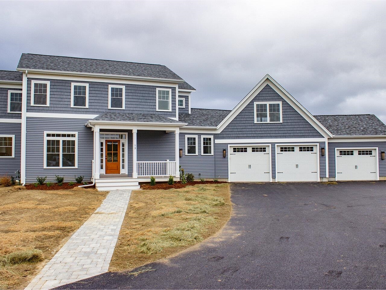 Property Photo: 73 Chipman Street 5A VT 05403