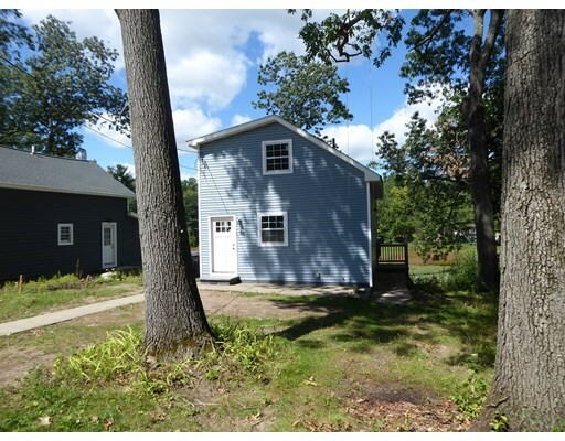 Property Photo: 86 Pequot Point Road MA 01085