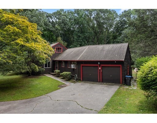 Property Photo:  165 Woodland Street  MA 01760 