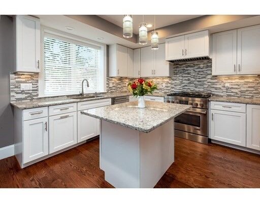 Property Photo:  198 California St 2  MA 02458 