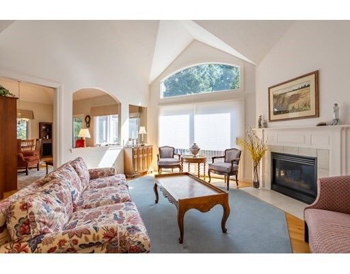 Property Photo: 6 Blue Heron Way 2 MA 01720