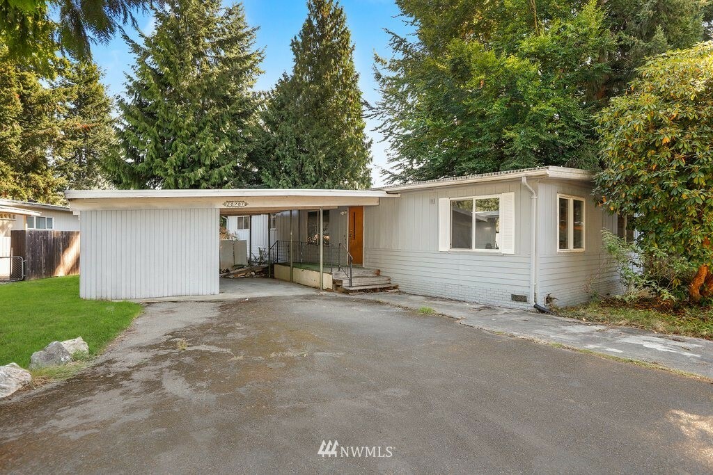 Property Photo:  20701 34th Drive SE  WA 98012 