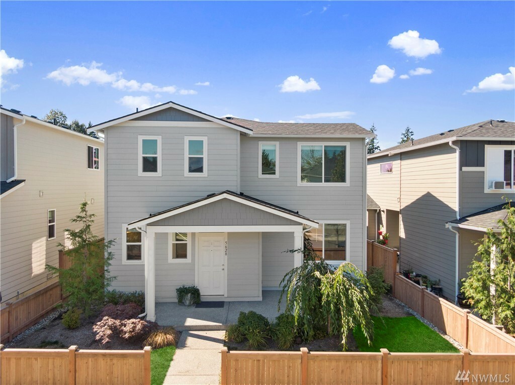 Property Photo: 5628 88th Ave NE WA 98270