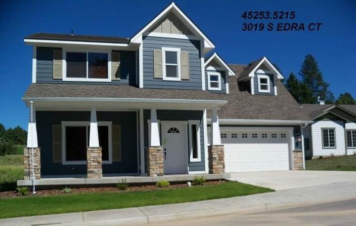 3019 S Edra Ct  Veradale WA 99037 photo