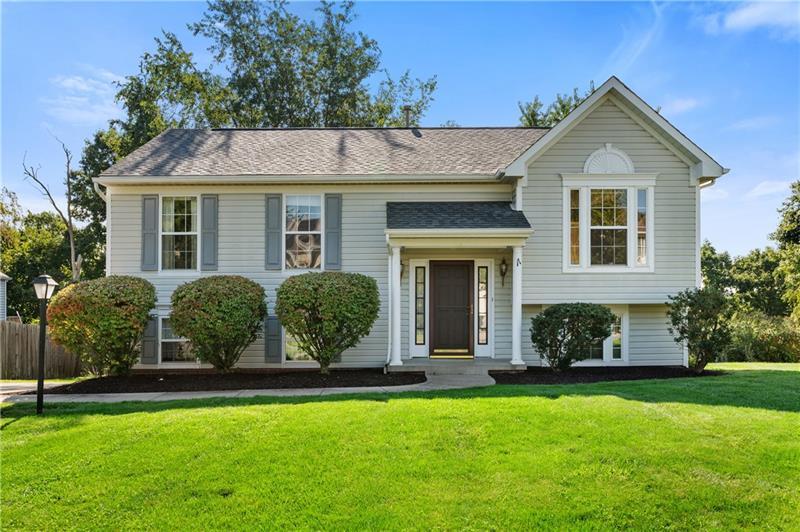 Property Photo: 1216 Crescent Boulevard Ext PA 15046