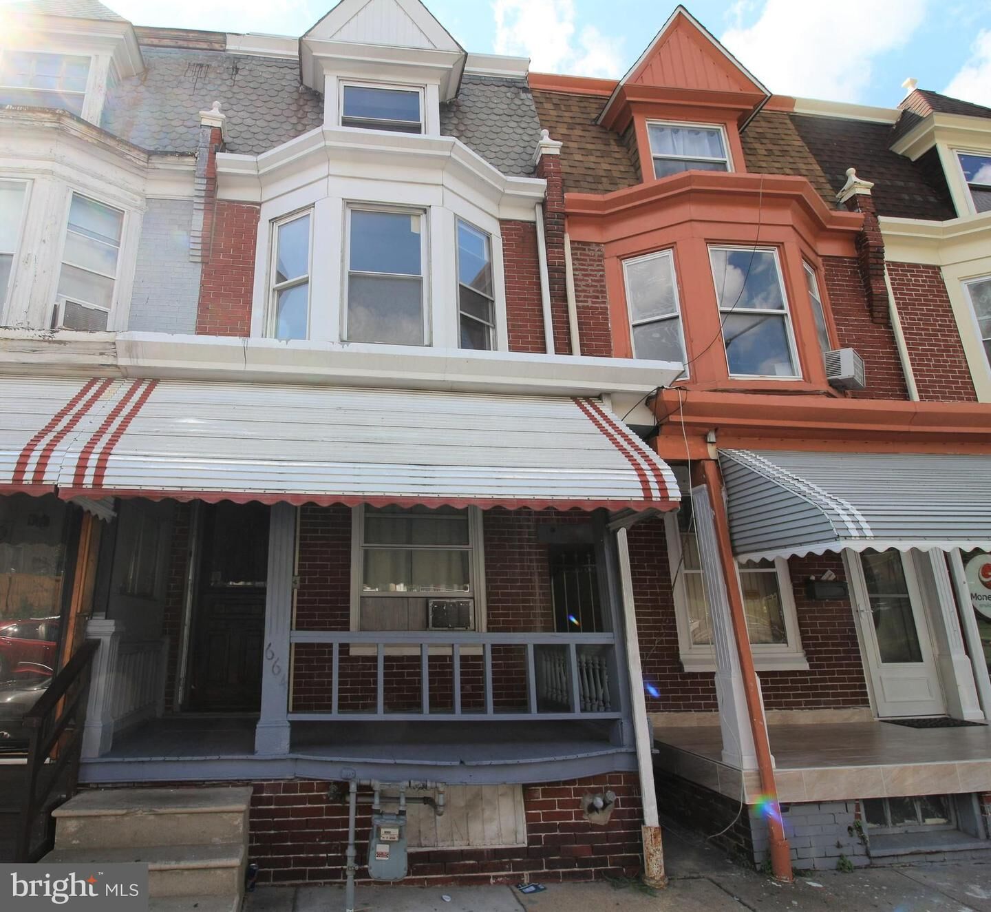 Property Photo: 664 N 13th Street PA 19604