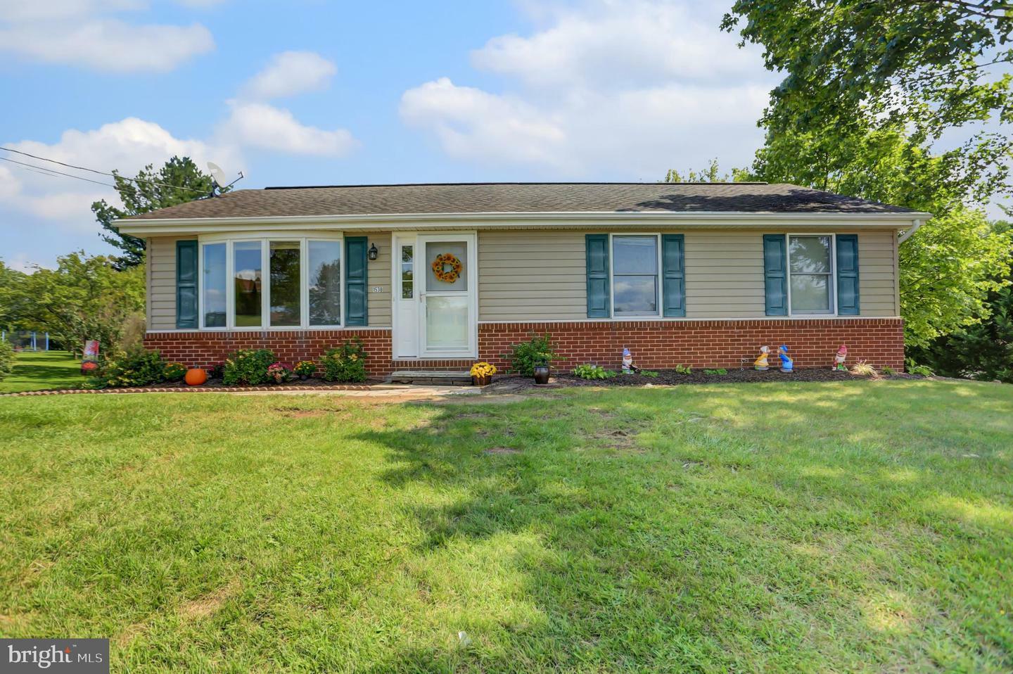 Property Photo:  1530 Gsell Drive  PA 17202 