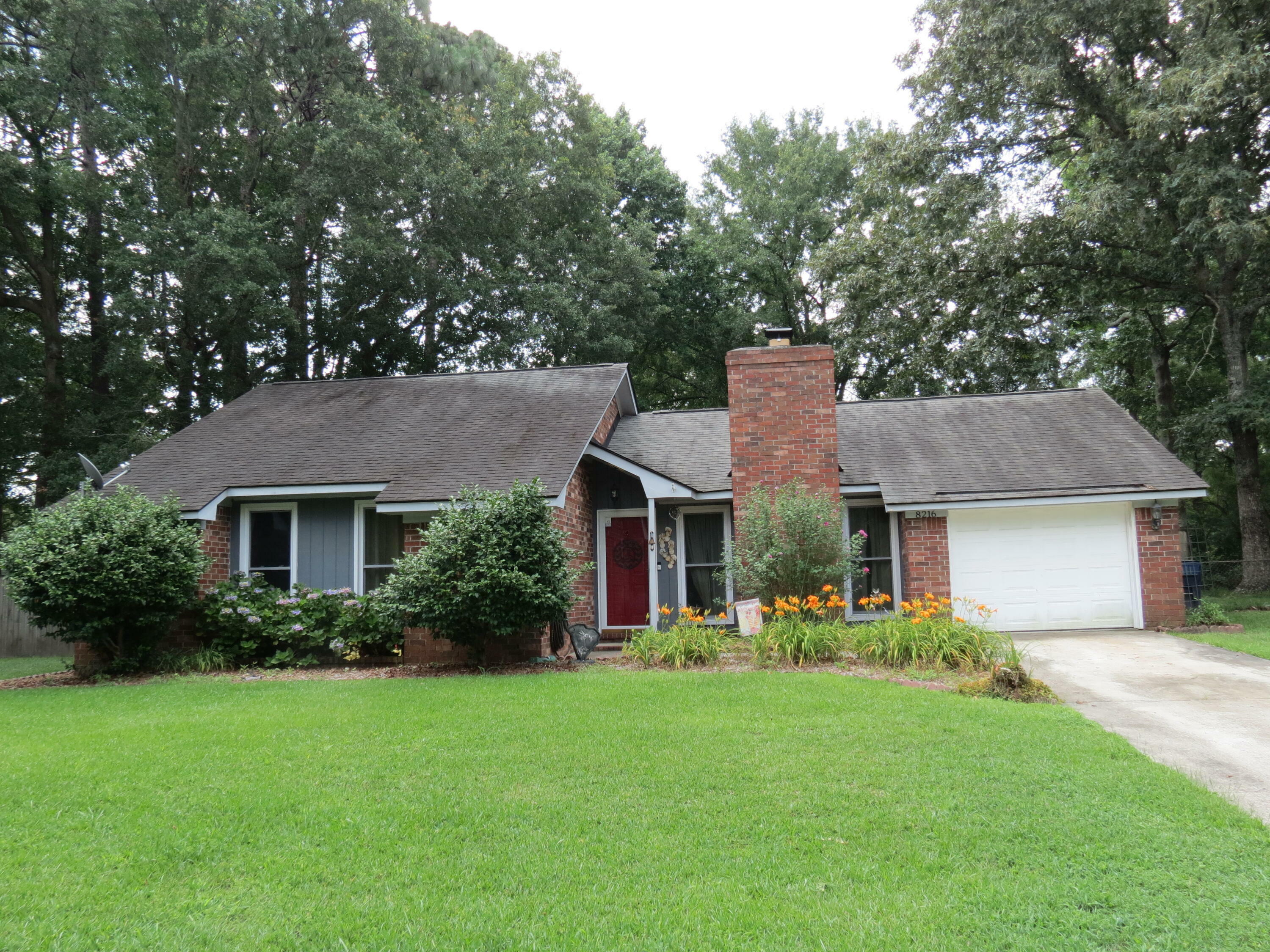 Property Photo:  8216 N Ridgebrook Drive  SC 29420 