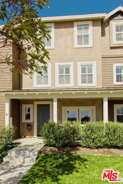 Property Photo:  341   Kiawah River Dr  CA 93036 