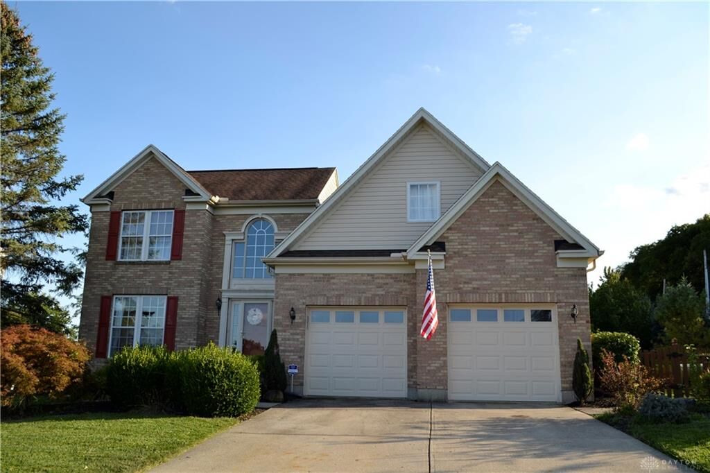 Property Photo: 2283 Bandit Trail OH 45434