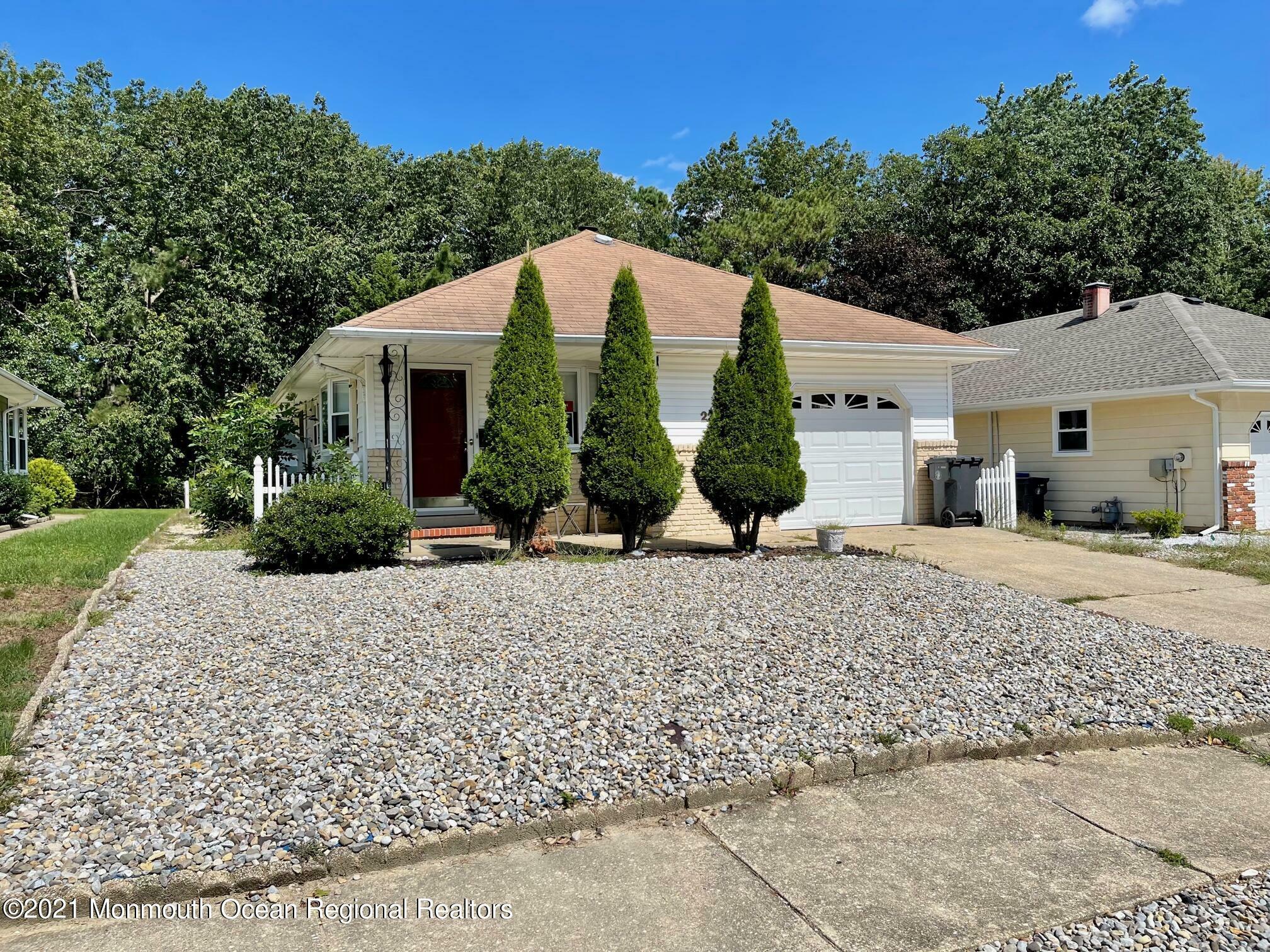 Property Photo:  2233 Mt Hope Lane  NJ 08753 