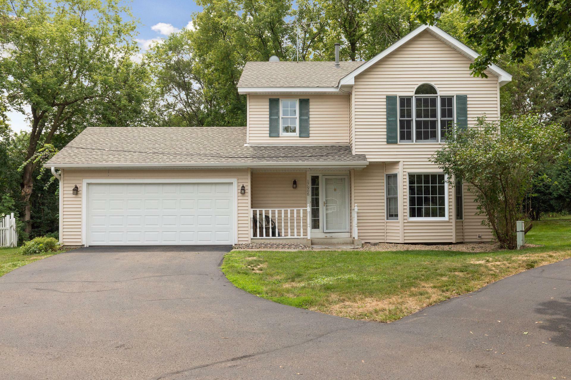 Property Photo:  17905 Lorence Way  MN 55346 