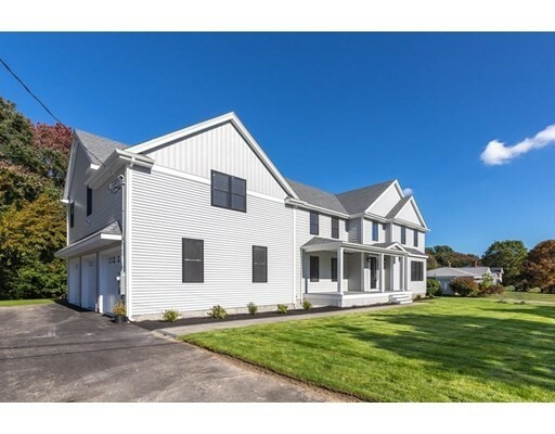 Property Photo: 47 Cresthaven Drive MA 01803