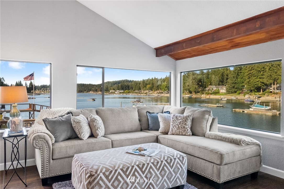 Property Photo:  11105  29th Street Ct NW  WA 98335 