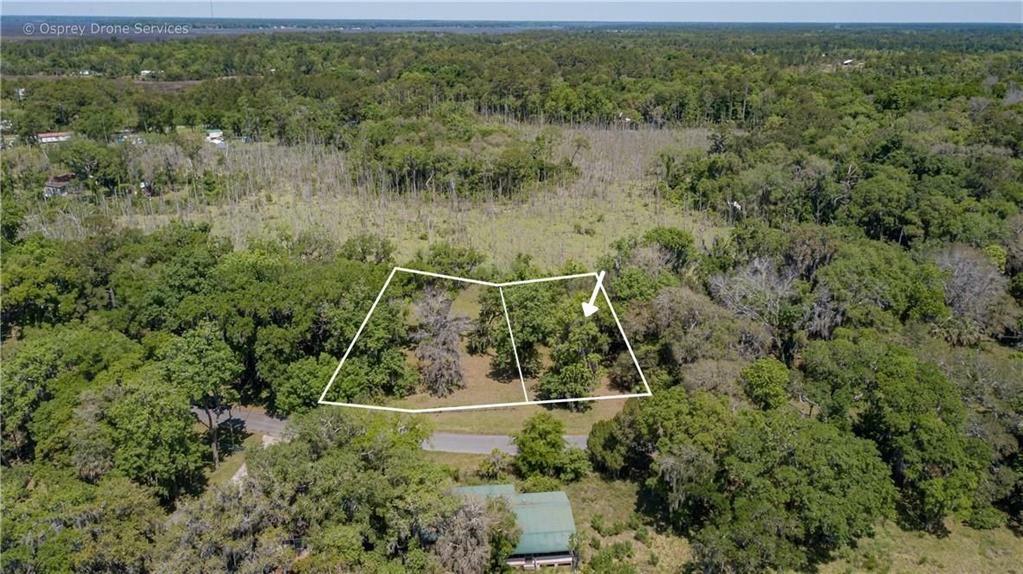 Property Photo:  Lot 24 Duck Lake Drive  FL 32034 