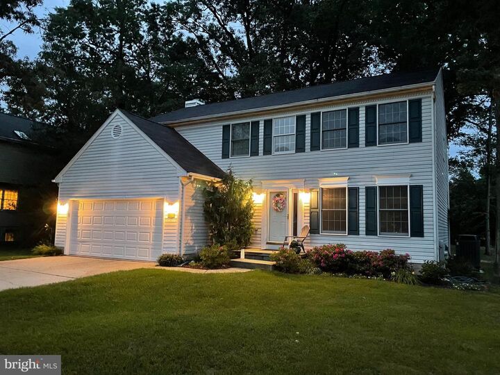 403 Idleoak Court  Severna Park MD 21146 photo