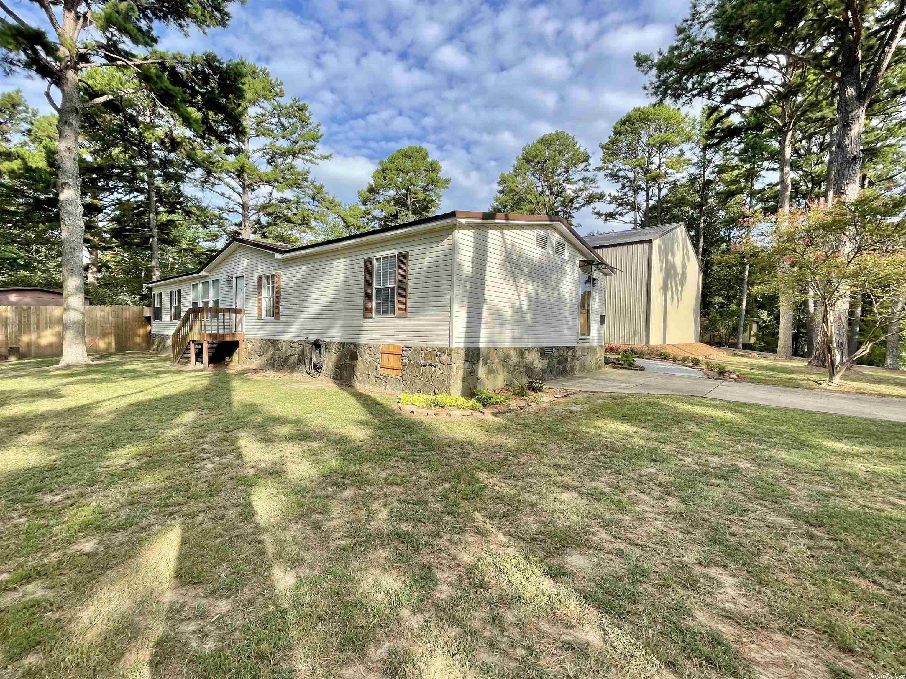 Property Photo: 108 Chalet Circle AR 72088
