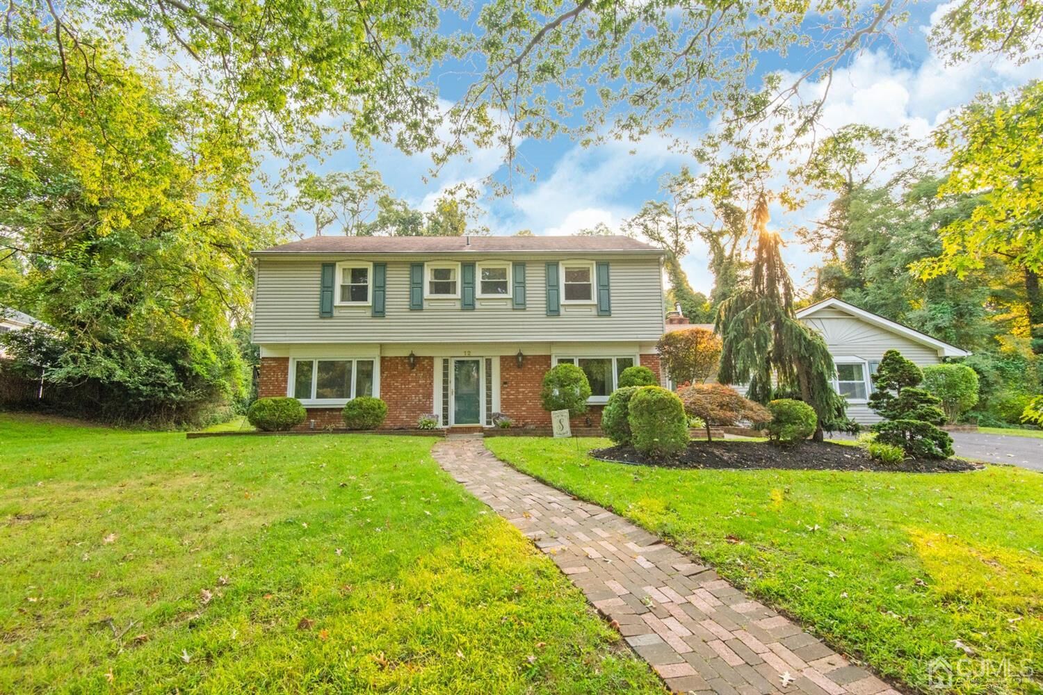 Property Photo:  12 Stockton Drive  NJ 07746 