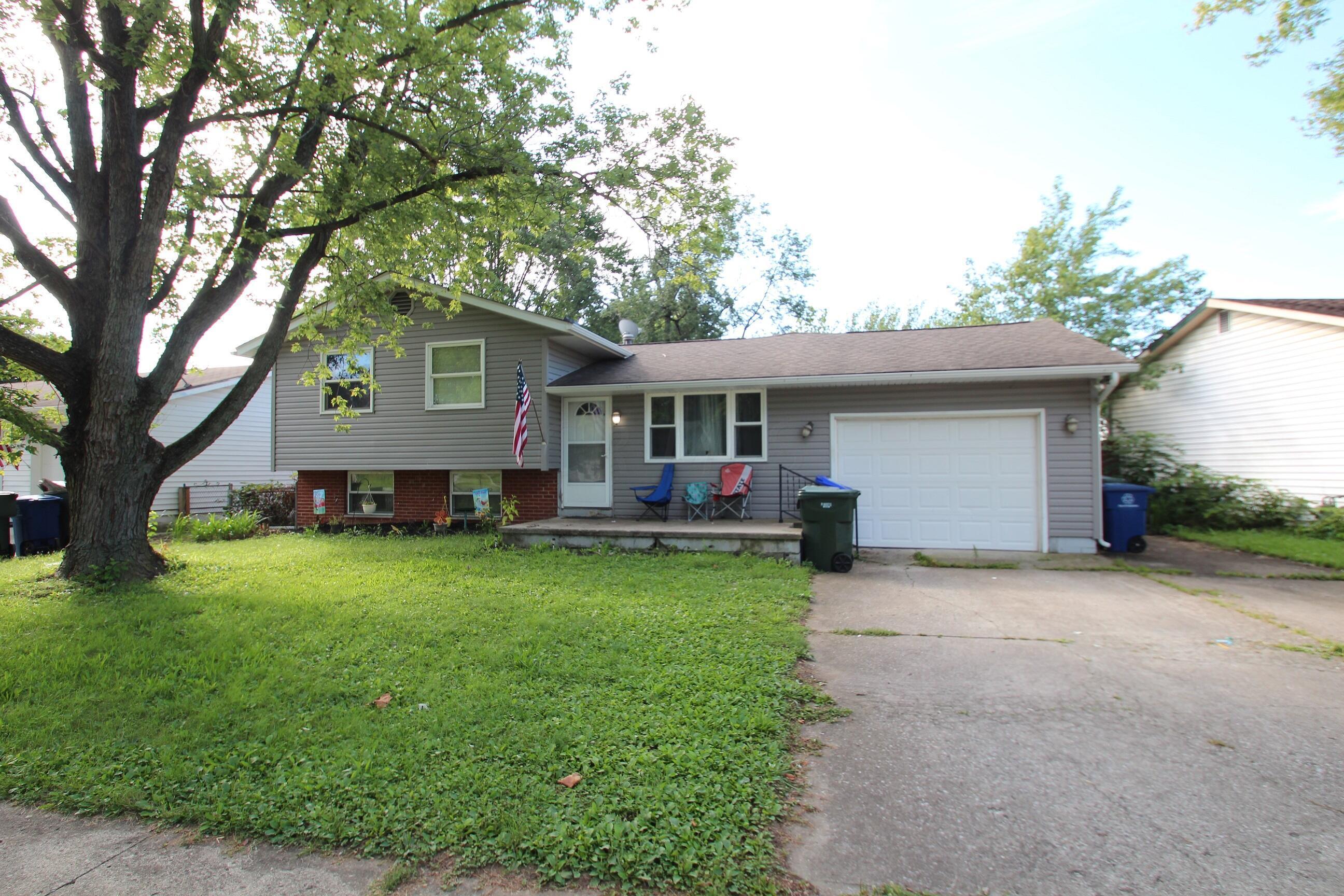 Property Photo: 3255 Winding Creek Drive OH 43223