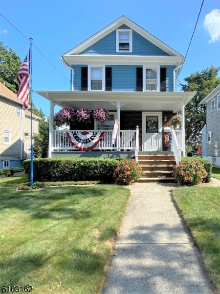 Property Photo:  523 Front St  NJ 08812 