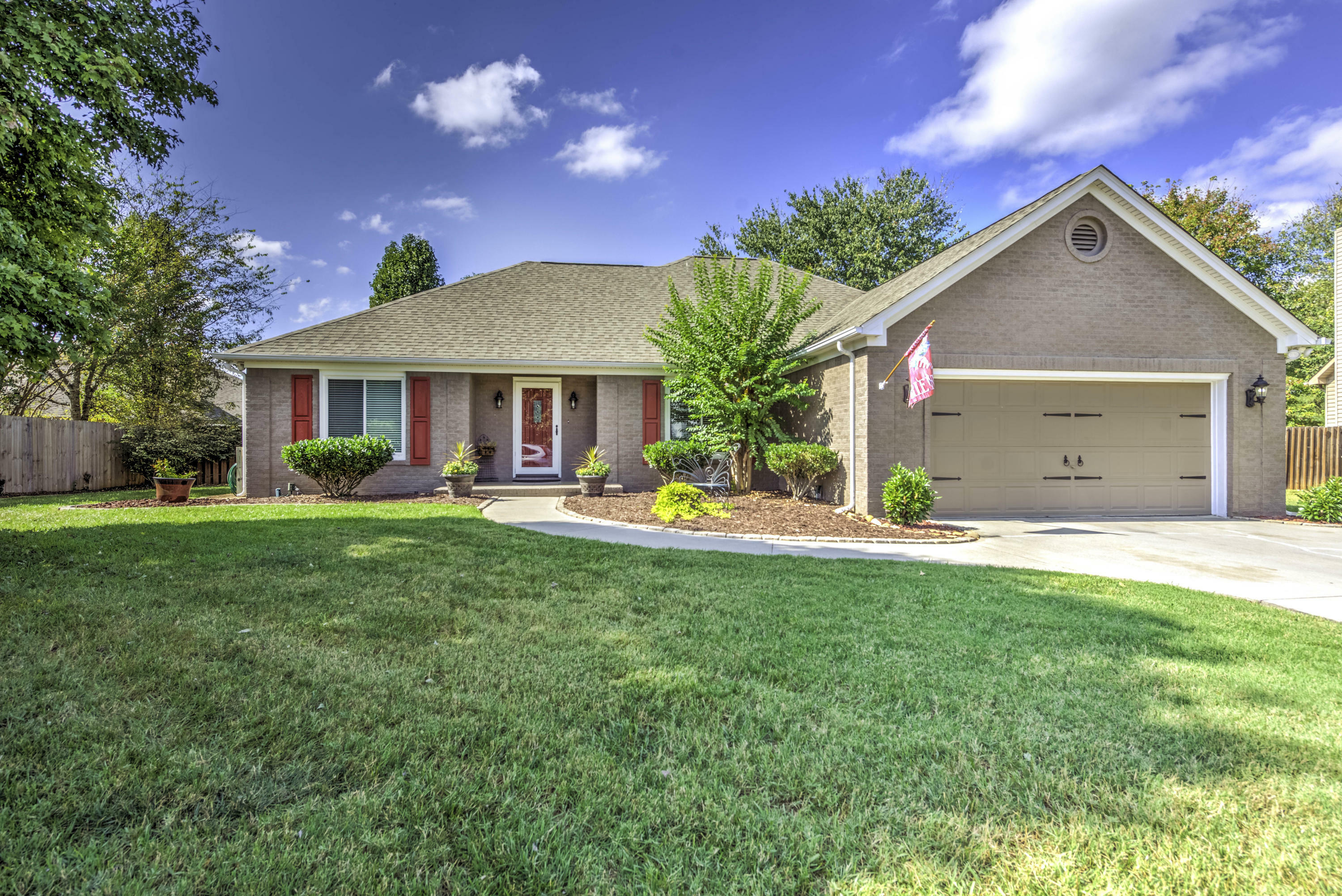 Property Photo:  623 Crestwicke Lane  TN 37934 