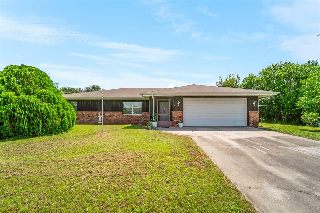 Property Photo:  345 Cypress Avenue NW  FL 33952 