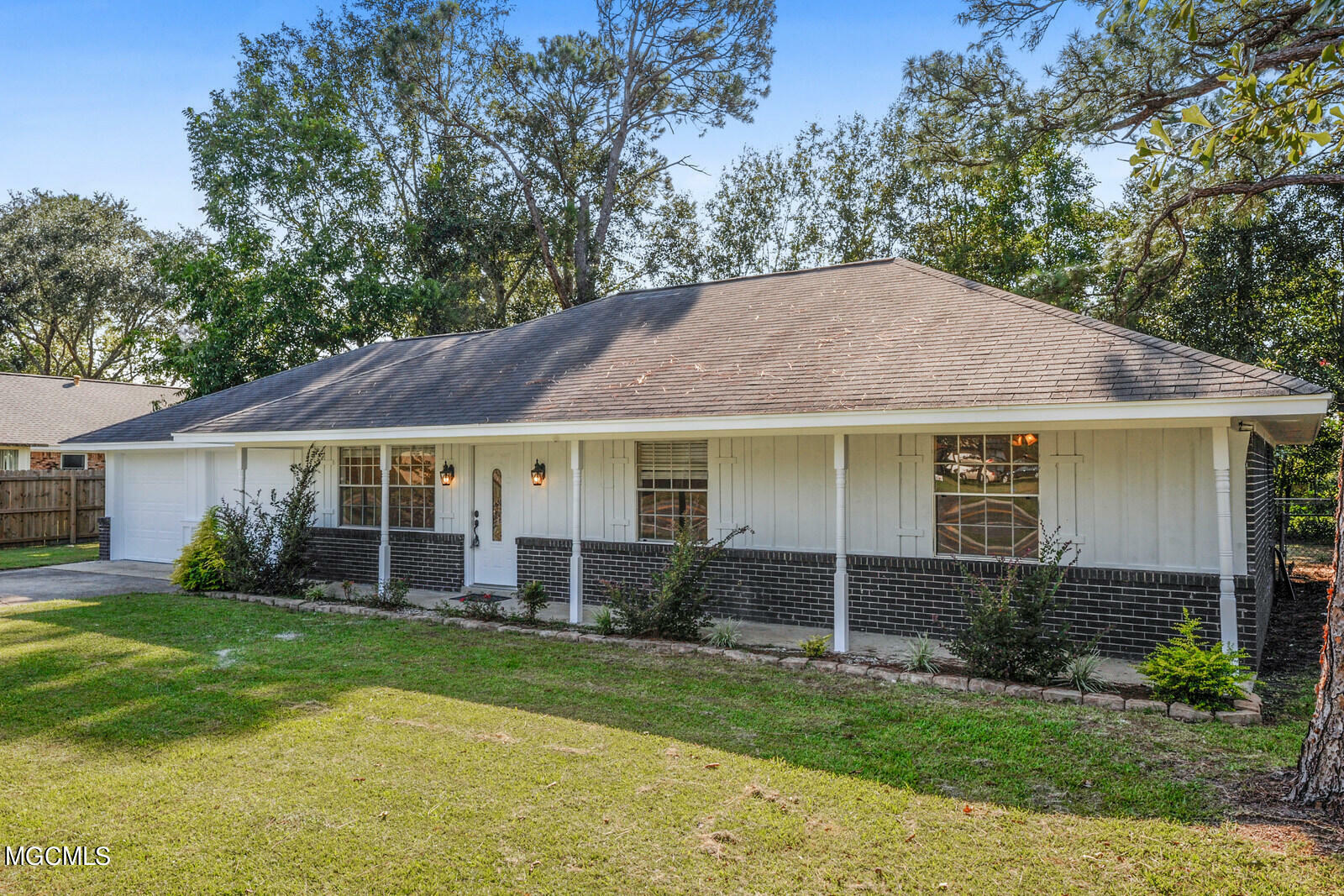 Property Photo:  6421 J F Douglas Drive  MS 39564 