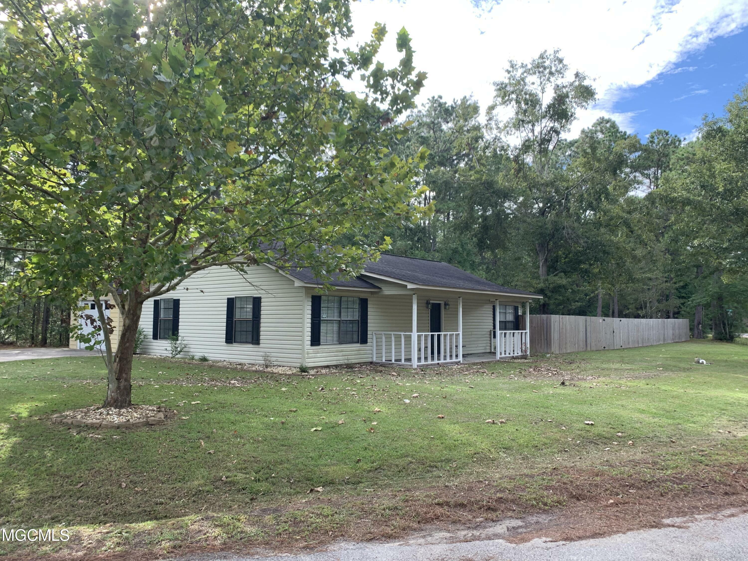 2601 Windward Drive  Gautier MS 39553 photo