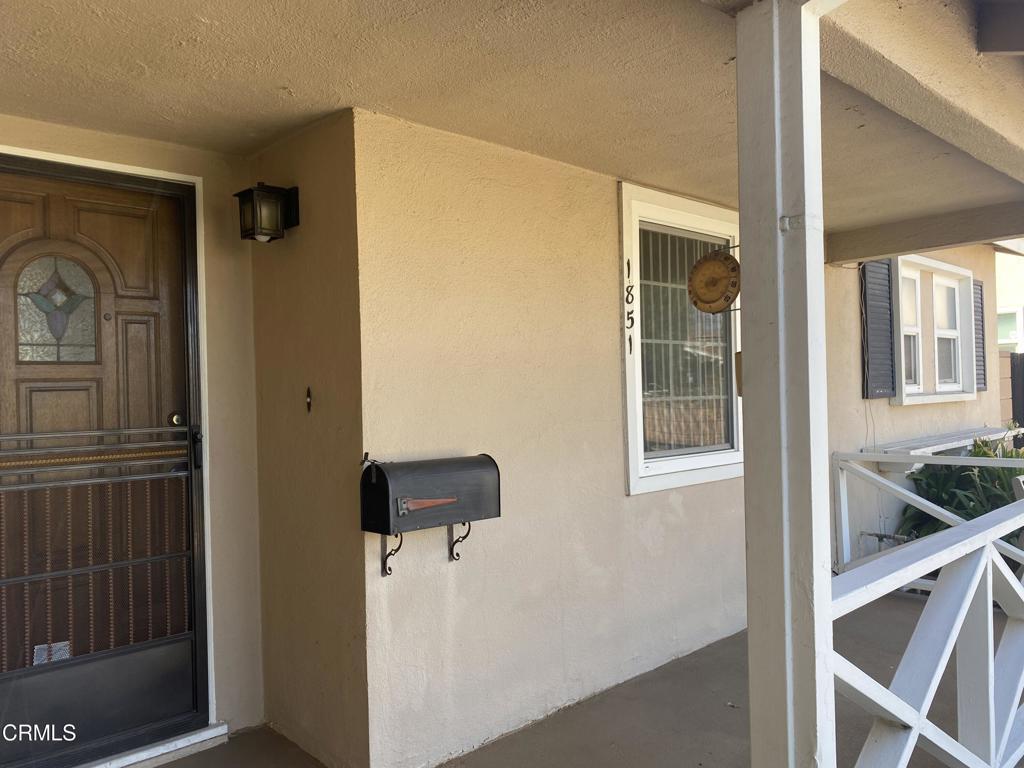 Property Photo: 1851 Ash Drive CA 91755