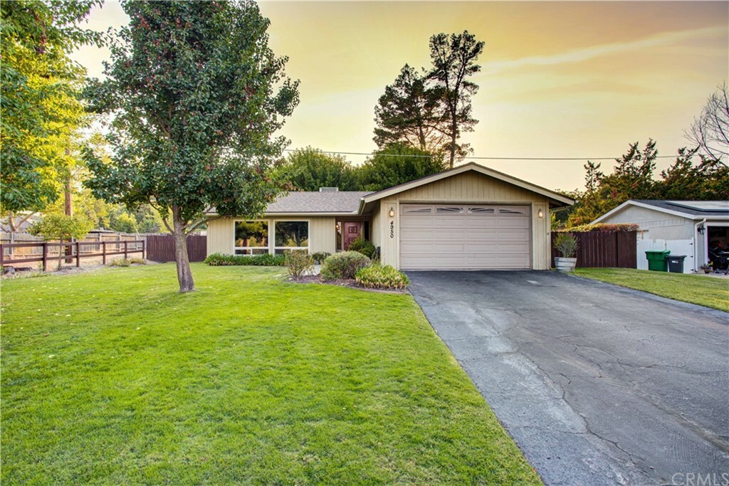 Property Photo: 4950 Portola Road CA 93422