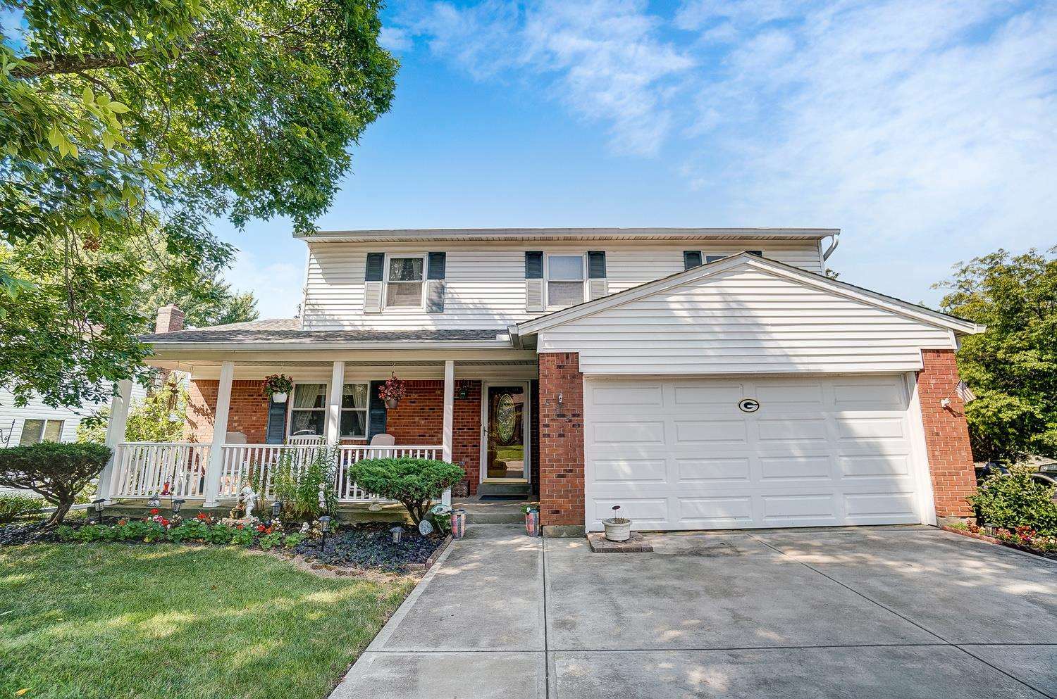 Property Photo:  8421 Pheasant  KY 41042 