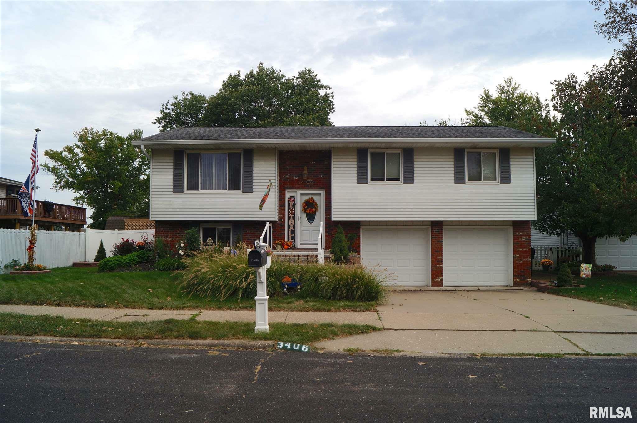 3406 W Brookside  Peoria IL 61615 photo