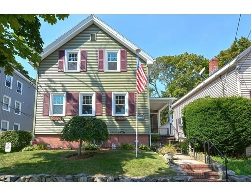 Property Photo: 88 Ashland Street MA 01905