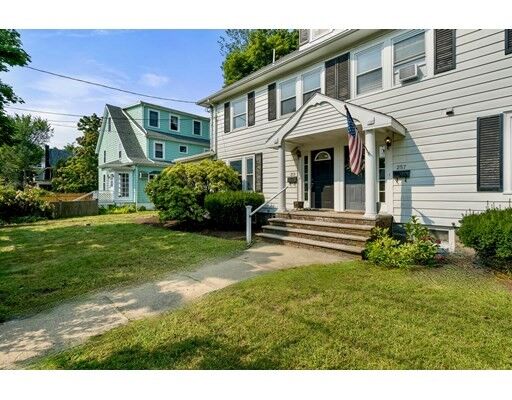 Property Photo:  259 Humphrey Street -  MA 01945 