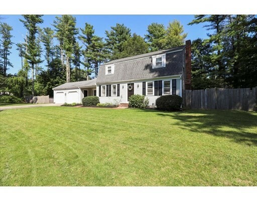 Property Photo:  107 Peter Rd  MA 02360 