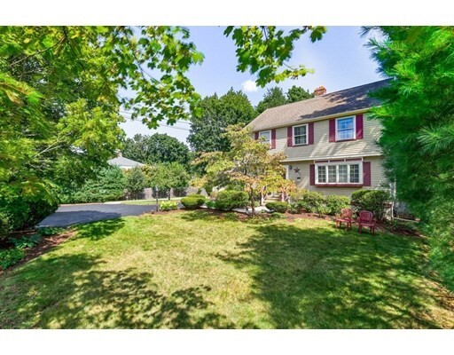 Property Photo: 1908 Washington MA 02184
