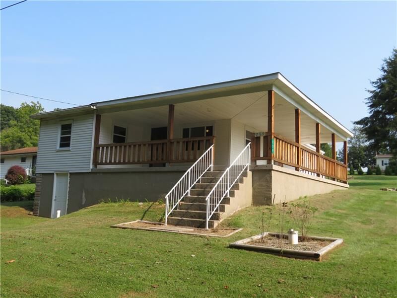 Property Photo: 259 Bowman Ln PA 15613