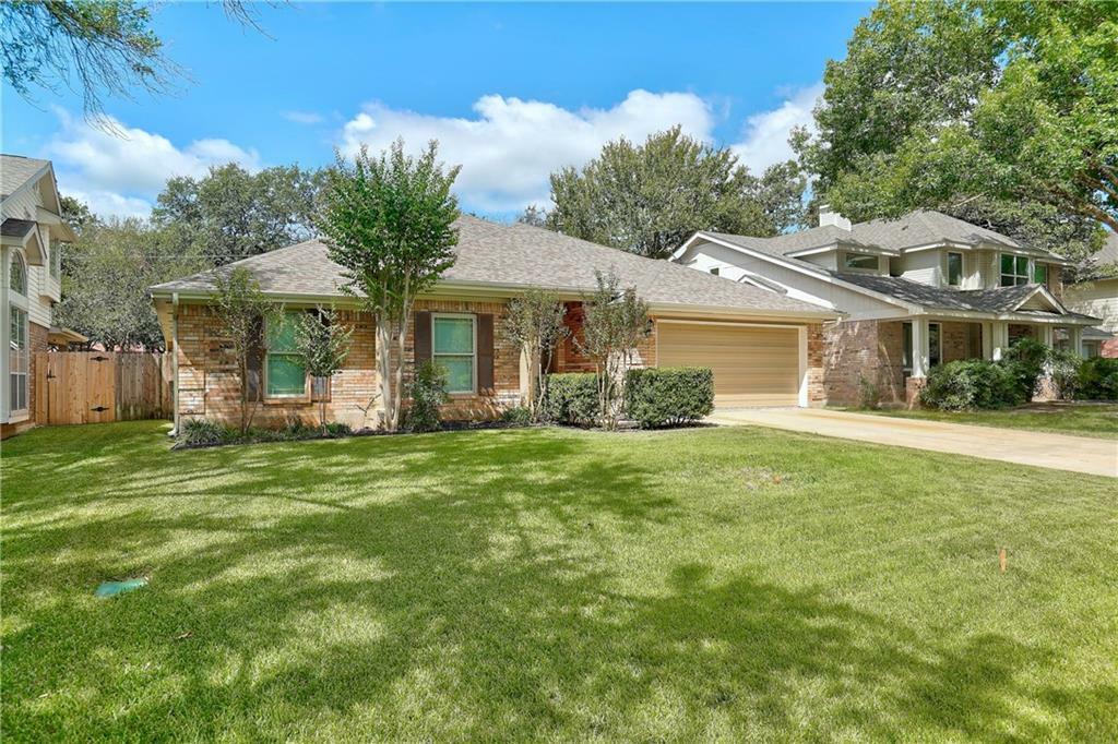 Property Photo:  11512 Gun Fight Lane  TX 78748 