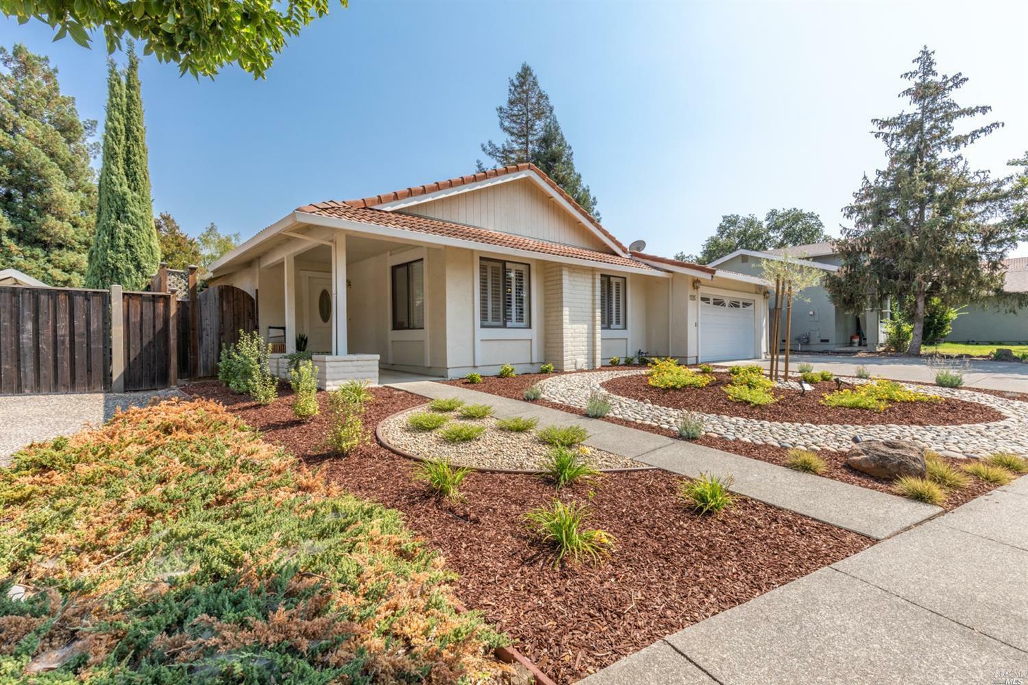 Property Photo:  1126 Deerfield Drive  CA 94558 