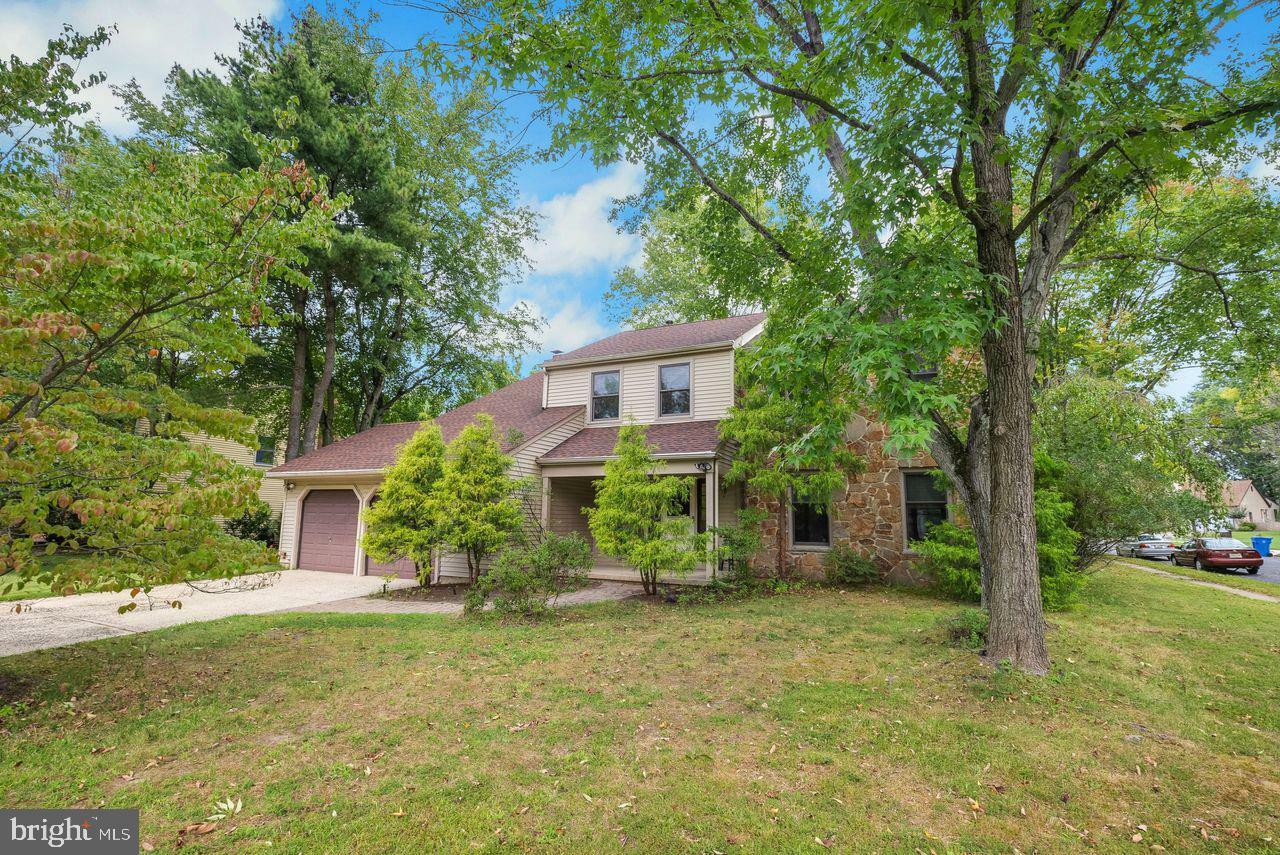 Property Photo:  3 N Branch Drive  NJ 08003 