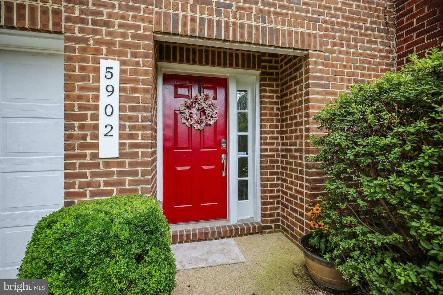 5902 Edson Lane  Rockville MD 20852 photo