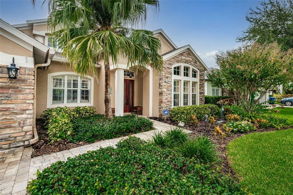 Property Photo:  1541 Tawnyberry Court  FL 34655 