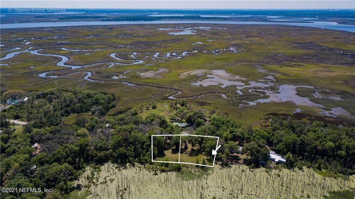 Property Photo:  Lot 25 Duck Lake Drive  FL 32034 